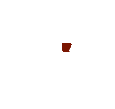 arkansas