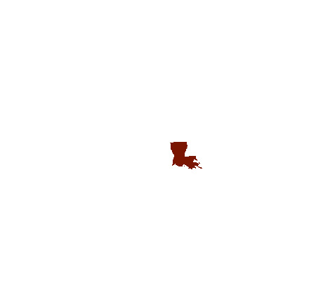 louisiana